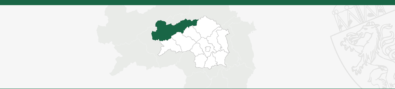 BH Liezen
© Land Steiermark